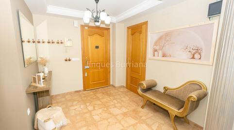 Foto 4 de Àtic en venda a Piscinas, Burriana / Borriana