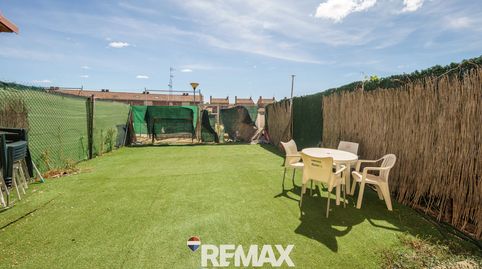 Foto 2 de Casa o xalet en venda a Avenida de Burgos, 20, Cigales, Valladolid