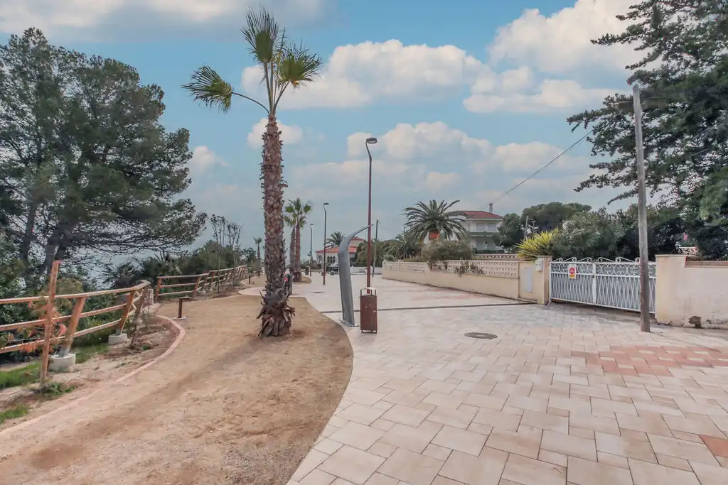Terrassa de Pis en venda en Mont-roig del Camp