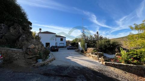 Foto 5 de Finca rústica de lloguer a Partidas Sur, Málaga