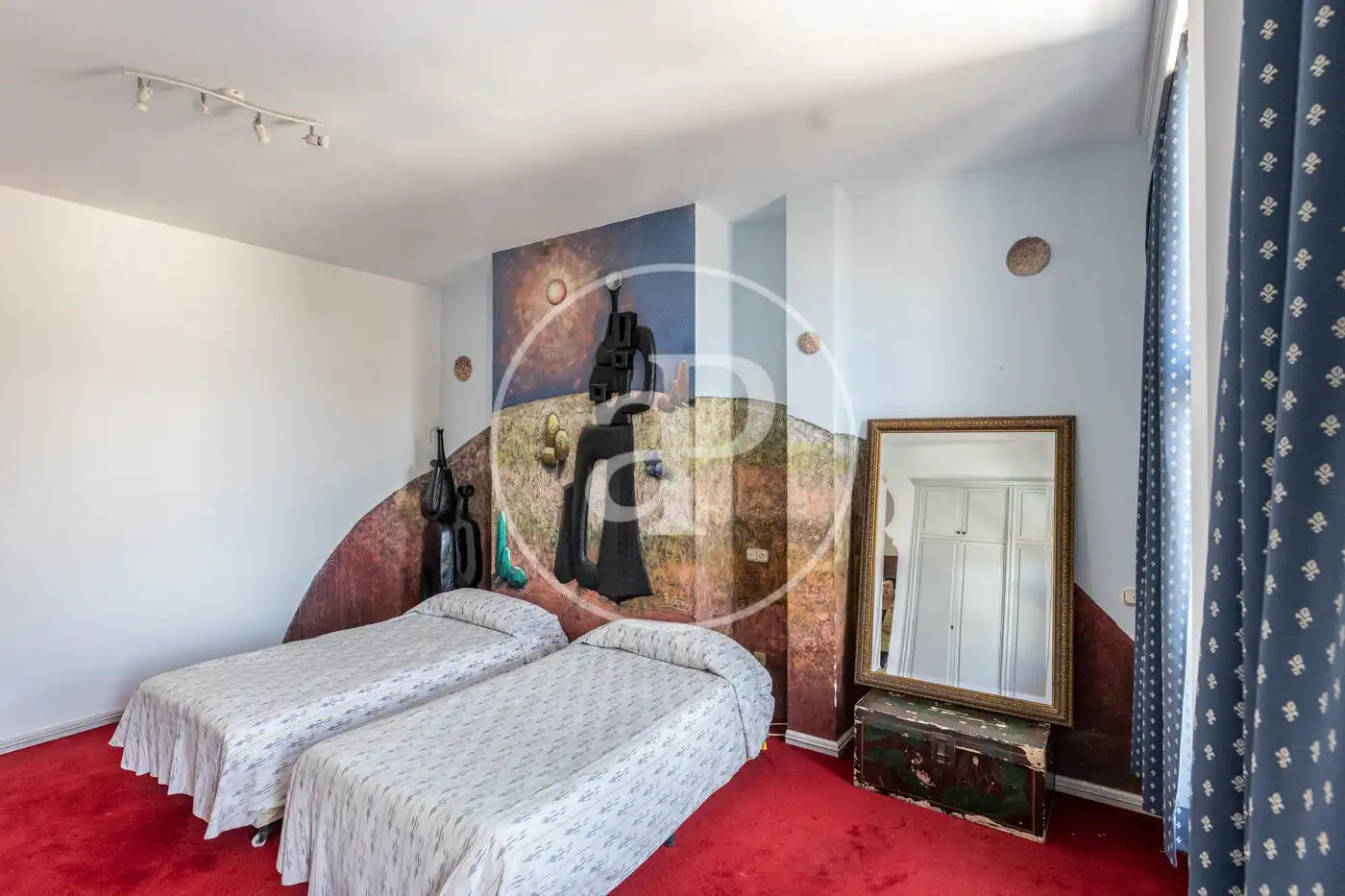 Habitación de Casa o chalet en venta en Manacor con Calefacción, Jardín privado y Terraza