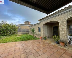 Garden of House or chalet for sale in El Puerto de Santa María