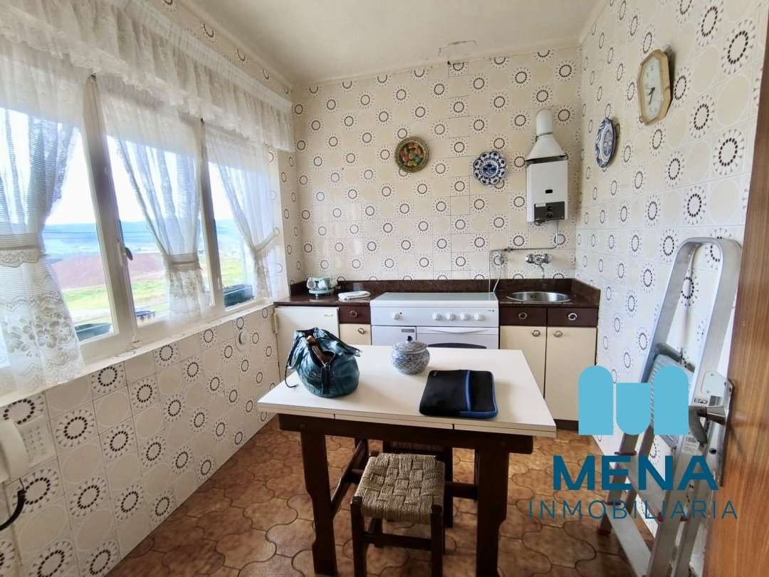 Cocina de Casa o chalet en venta en Piélagos con Calefacción, Jardín privado y Amueblado