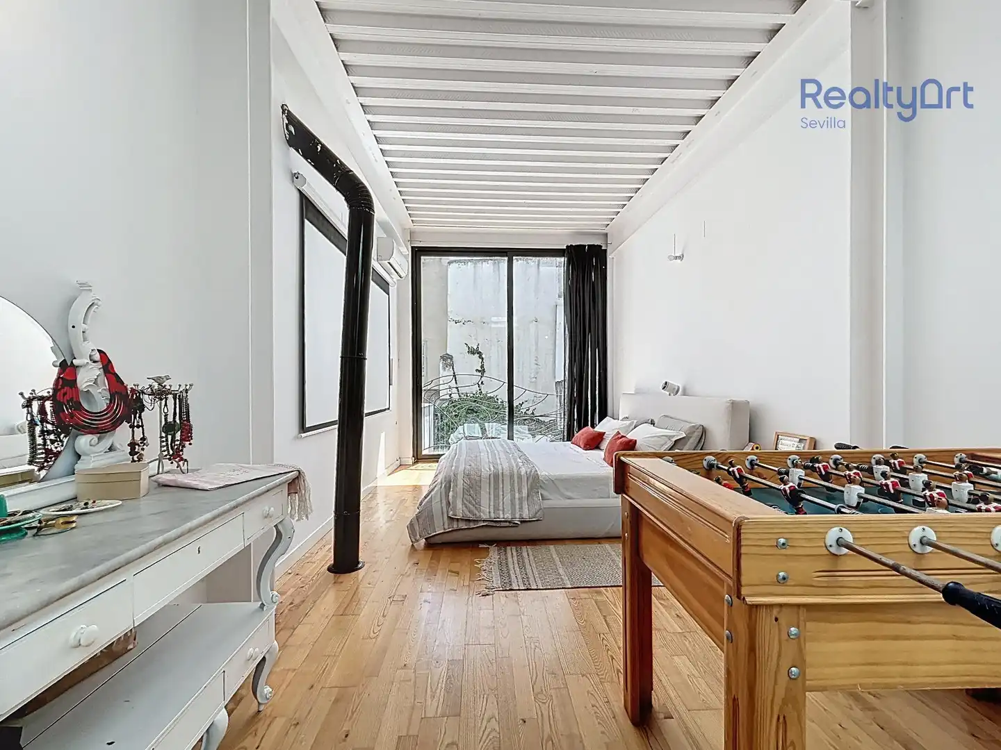 House with pool for sale in Casco Antiguo, imagen 16
