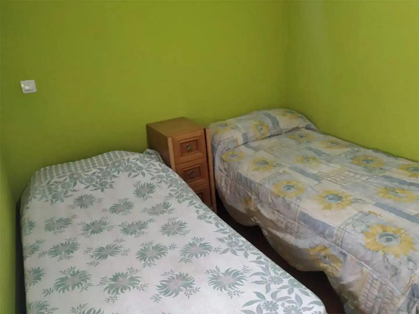 Habitación de Piso en venta en Astudillo con Trastero y Amueblado