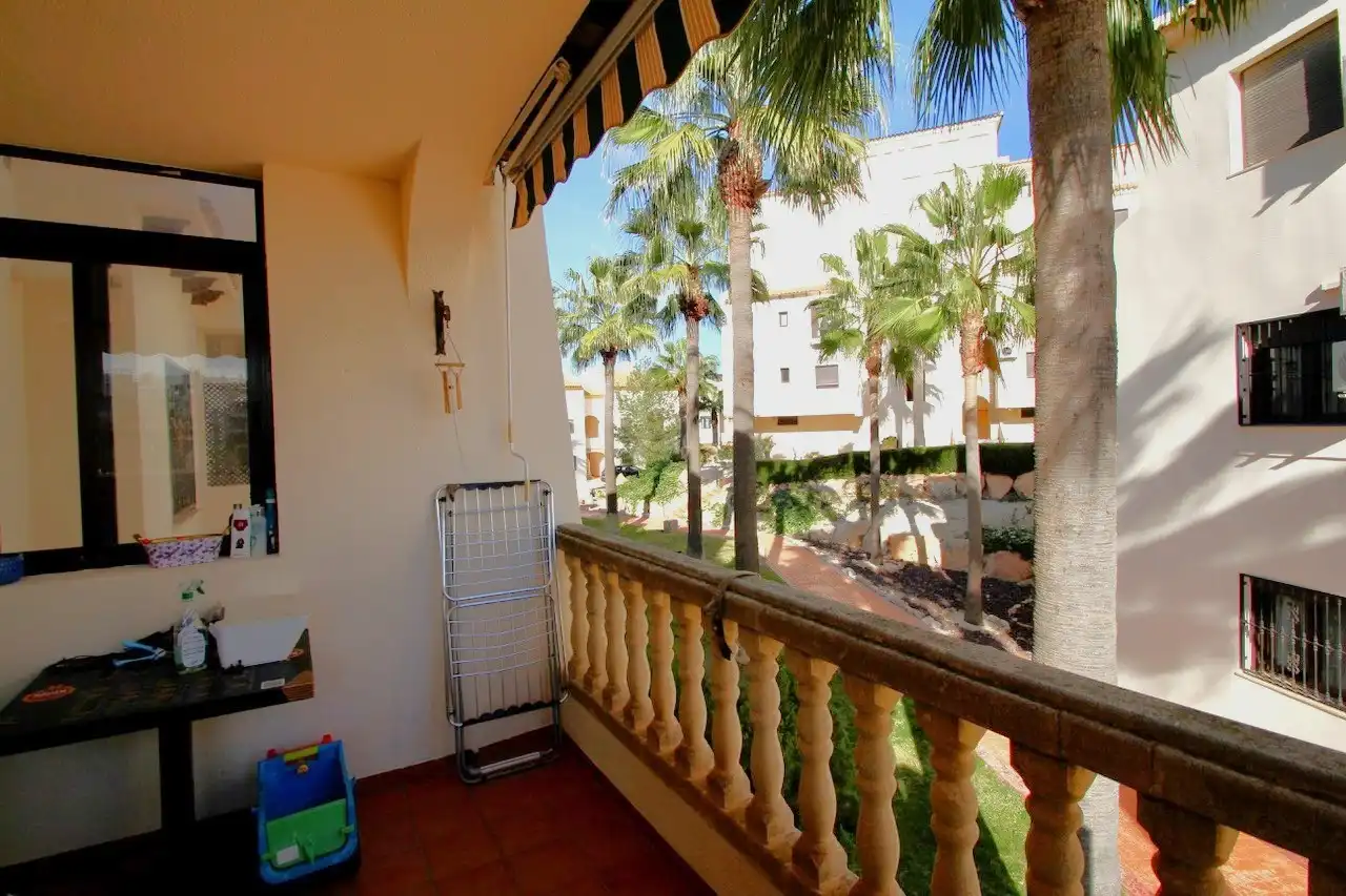 Apartment mit Pool zum Verkauf in Orihuela Costa, imagen 3
