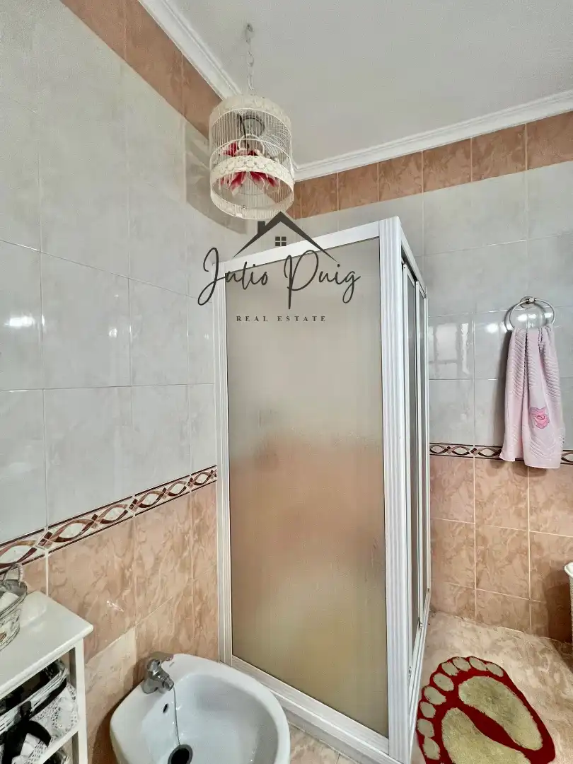 Baño de Casa o chalet en venta en Coria del Río