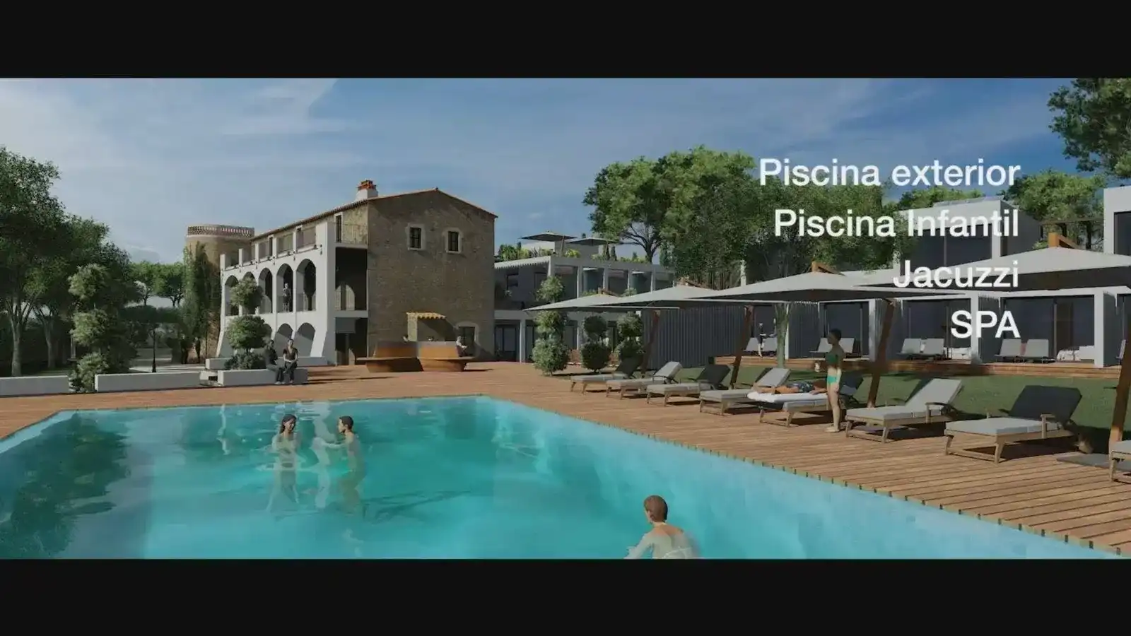 Maison avec jardin à vendre à Platja d'Aro, imagen 54