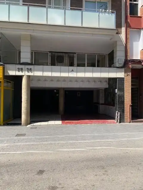 Parking of Garage for sale in Santa Coloma de Gramenet