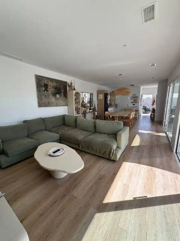 Casa amb piscina en venda a ANHIDRITA, imagen 4