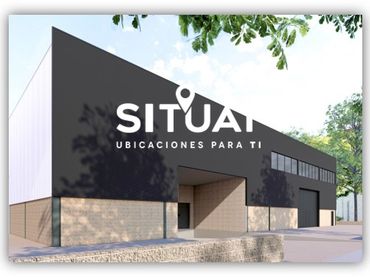 Nave industrial en alquiler en Carrer ďAndorra 57