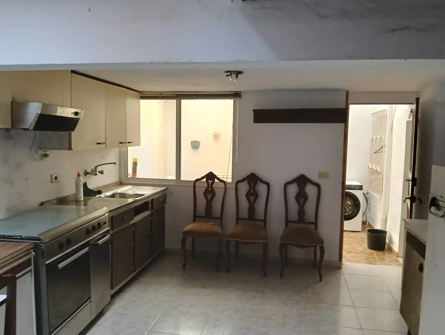 Adossat amb jardí en venda a Foro 55, imagen 42