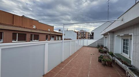 Foto 4 de Dúplex en venda a Nafarroa Kalea, Rontegui - Pormetxeta, Bizkaia