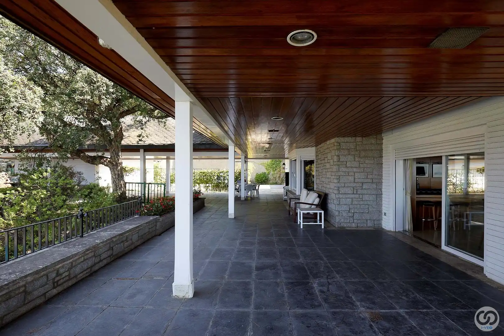 Casa con piscina in vendita a Cabrils, imagen 46