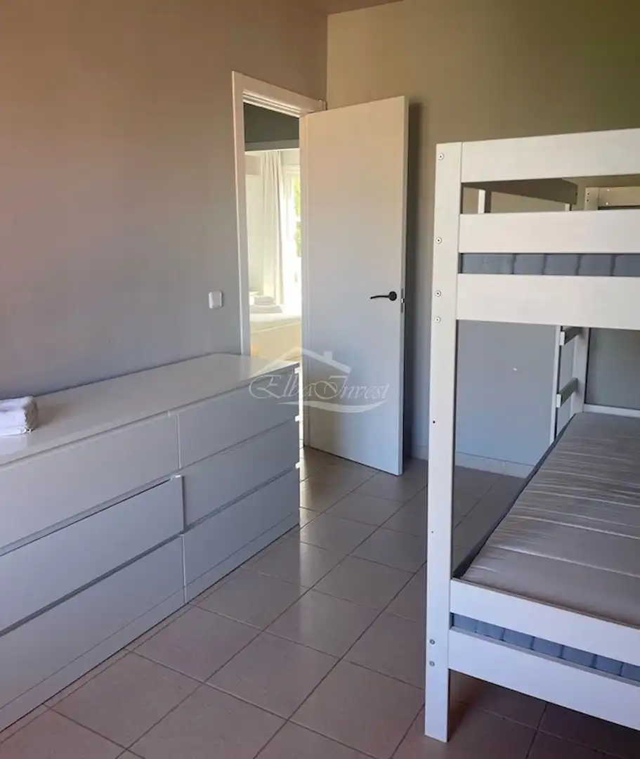 Bedroom of Detached homes for sale in Adeje  with Private garden, Terrace and Storage room
