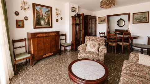 Foto 3 de Piso en venta en Avenida de Andalucía, Carranque - Haza Cuevas, Málaga Capital