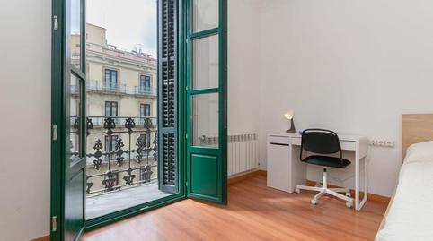 Foto 5 de Apartament de lloguer a Carrer Bergara, Dreta de l'Eixample,  Barcelona Capital