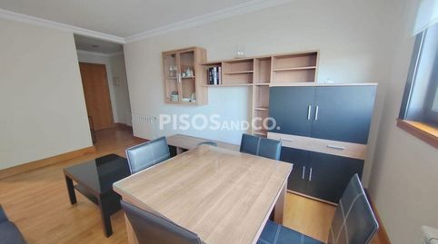 Foto 4 de Pis en venda a Calle José Pascual López-cortón (torre Urbis), Someso - Matogrande, A Coruña Capital