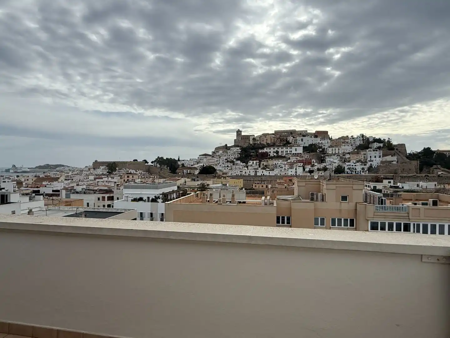 Penthouse mit Aufzug zum Verkauf in Avinguda de Bartomeu de Roselló 5, imagen 10