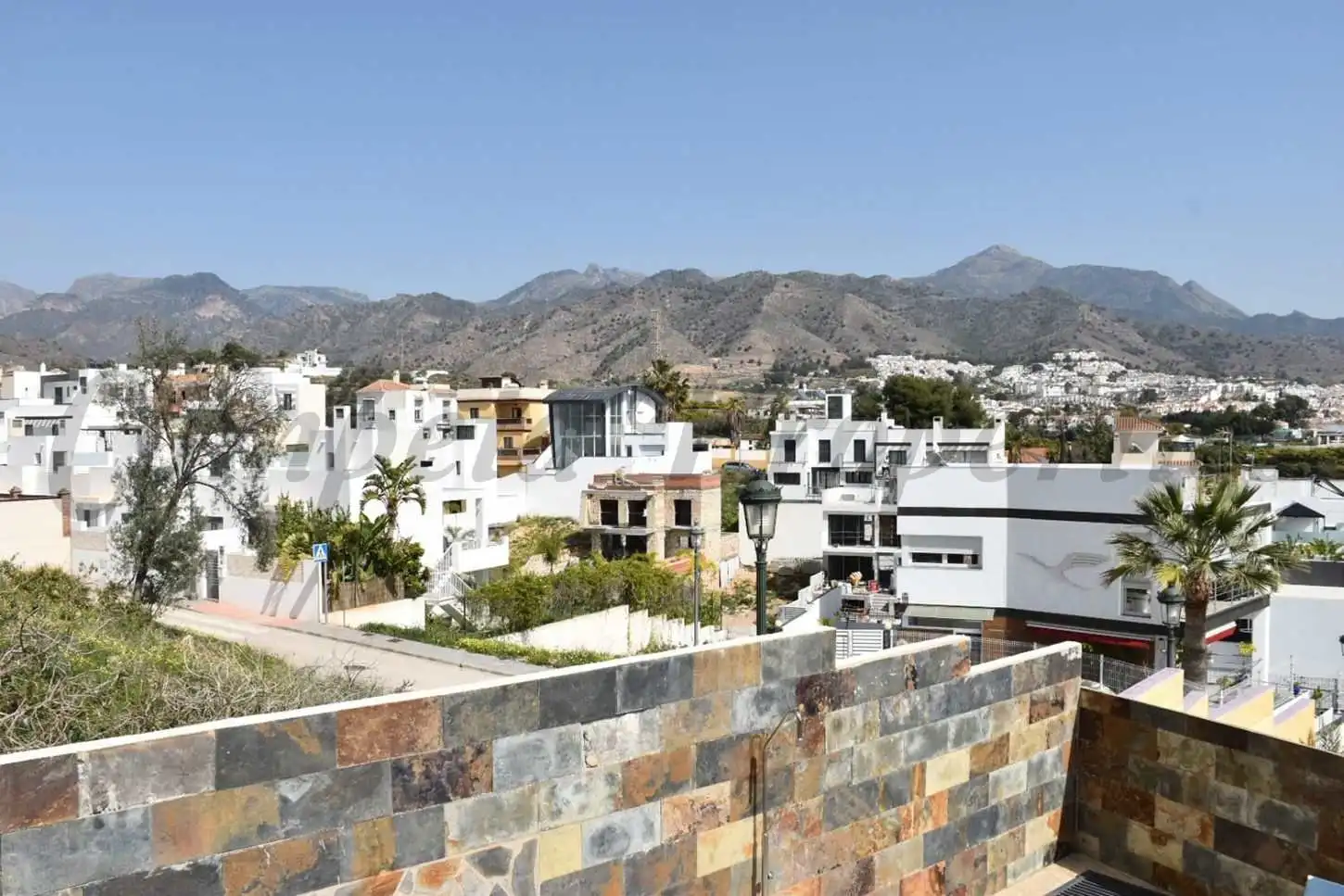 Casa con piscina in vendita a Avda Pescia - Ctra de Frigiliana, imagen 17