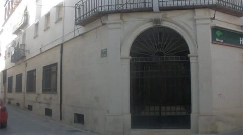 Photo 3 of Commercial properties for sale in Calle Concepción, 11, Baeza, Jaén