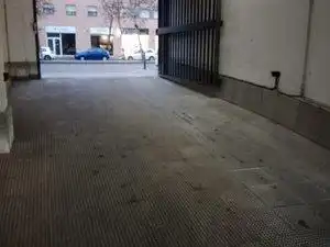 Parking à vendre à Bellavista - La Palmera