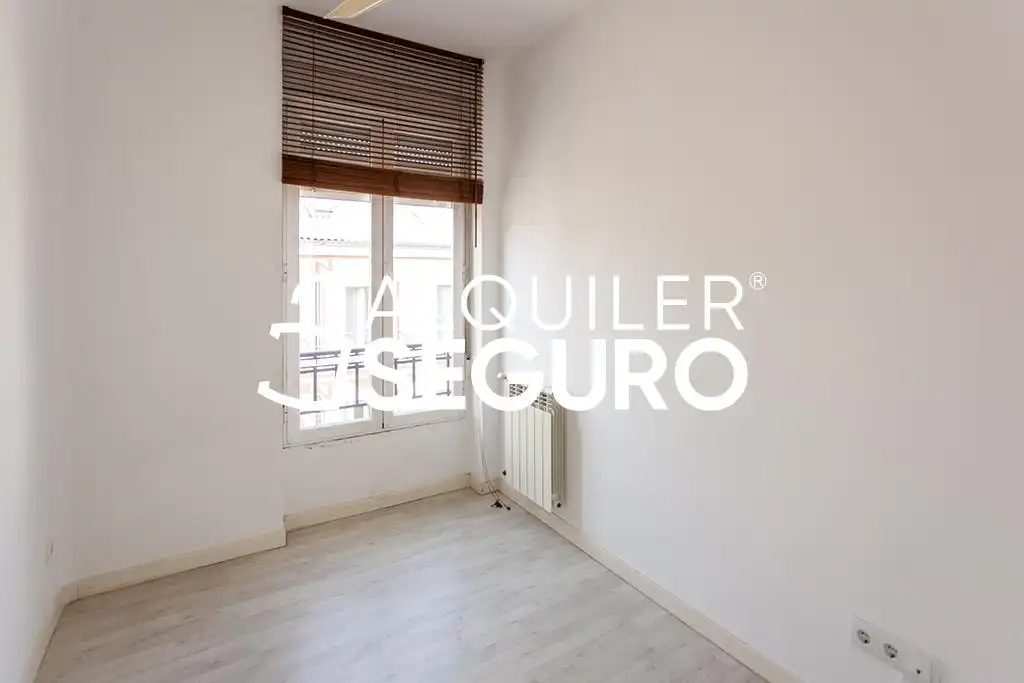 Wohnung zur Miete in de Apodaca, Justicia - Chueca