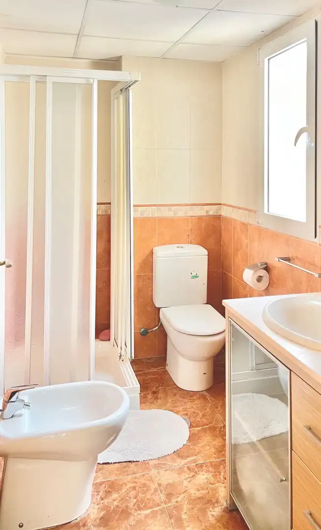 Casa pareada con terraza en venta en El Mojón, imagen 54