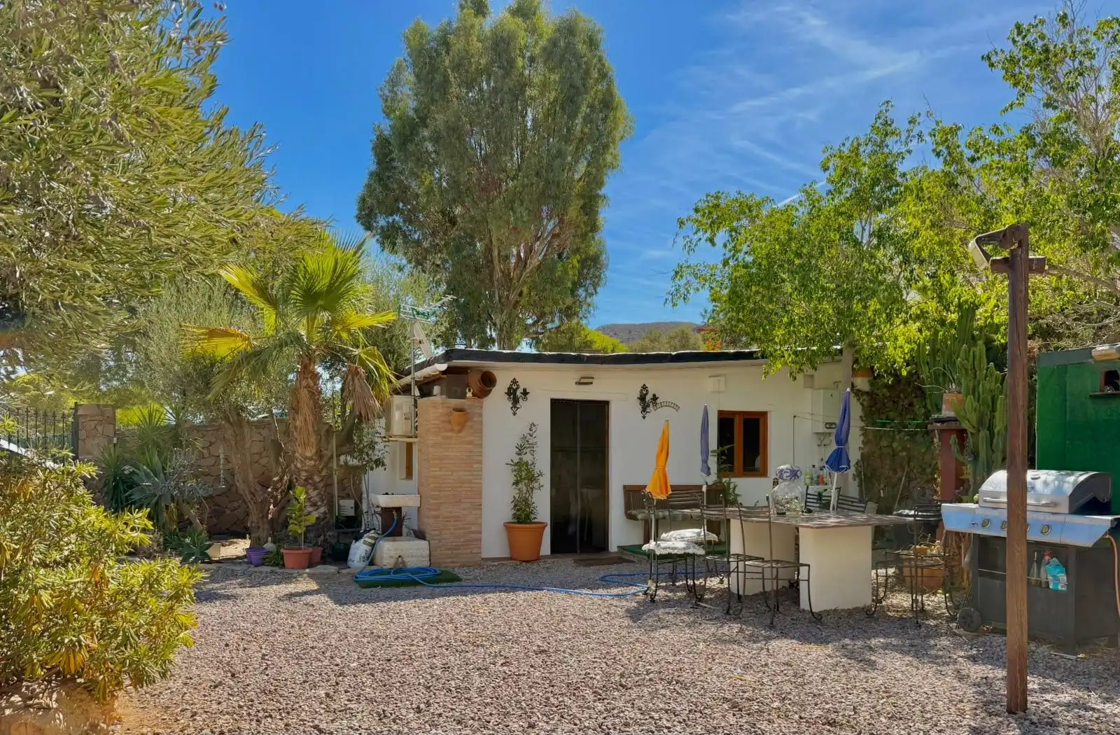 Villa avec terrasse à vendre à Las Negras, imagen 6