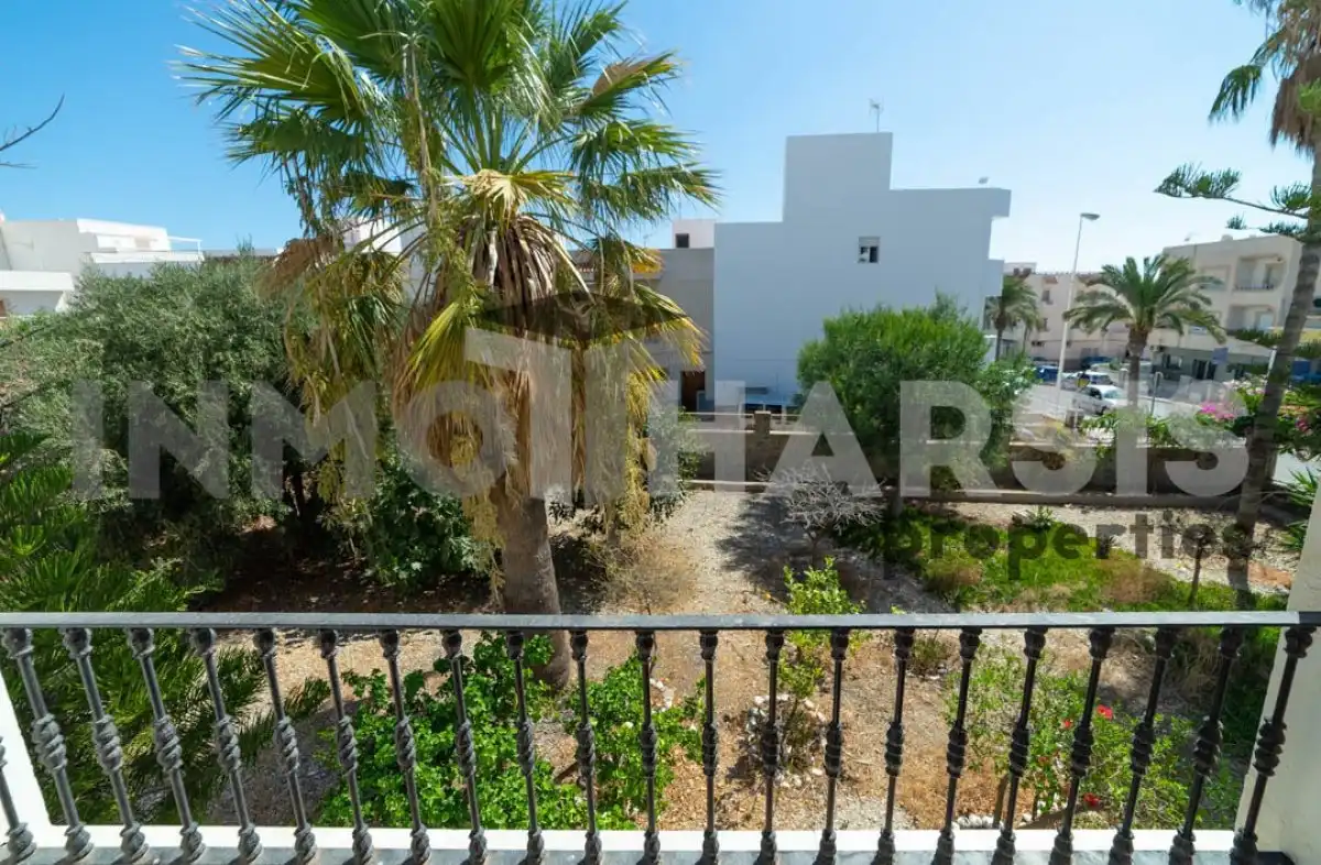 Residential land for sale in Carboneras, imagen 10