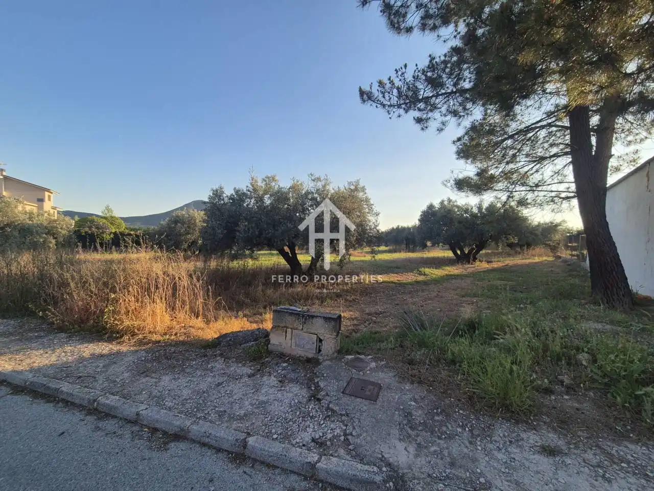 Industrial land for sale in Atarfe