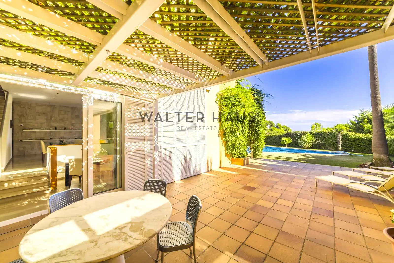 Casa amb piscina en venda a Avinguda Platges de s'Agaró, imagen 9