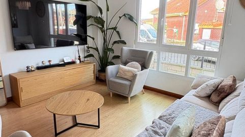 Foto 3 de Casa adosada en venta en Solórzano, Cantabria