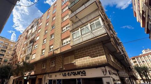 Foto 3 de Pis en venda a Orihuela ciudad, Alicante