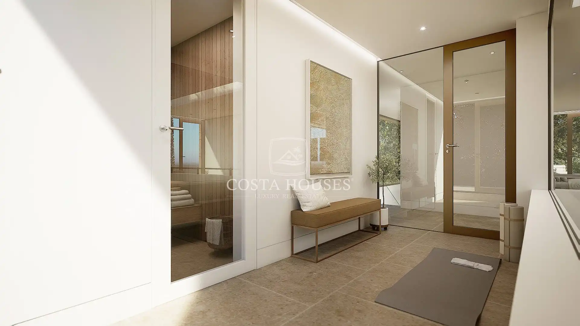 Villa avec piscine à vendre à Pedreguer, imagen 28