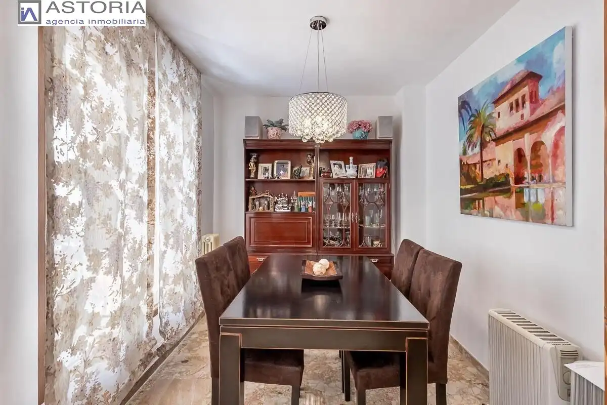 Flat with terrace for sale in Pasaje Conde Alcalá 2, imagen 8