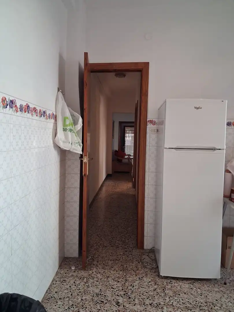Flat for sale in Los Alcázares  with Terrace
