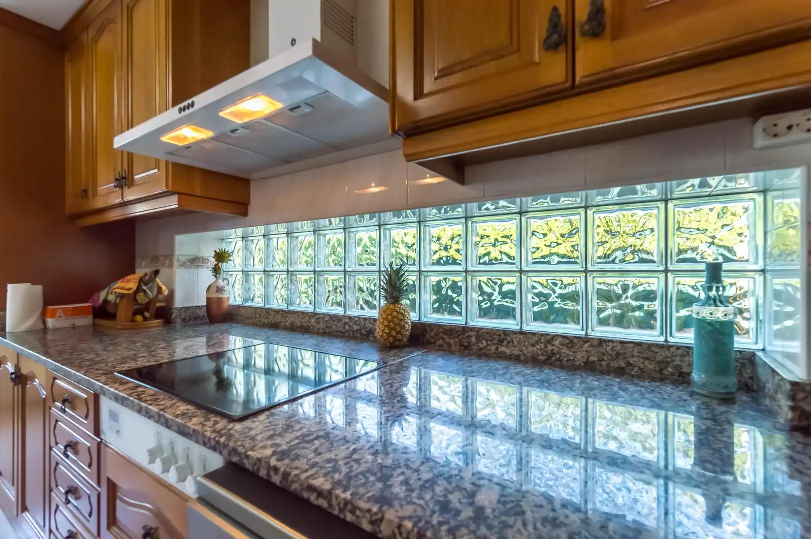 Detached house with terrace for sale in Montgoda, imagen 43
