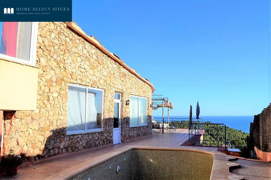 House with pool for sale in Llevantina - Montgavina - Quintmar, imagen 21