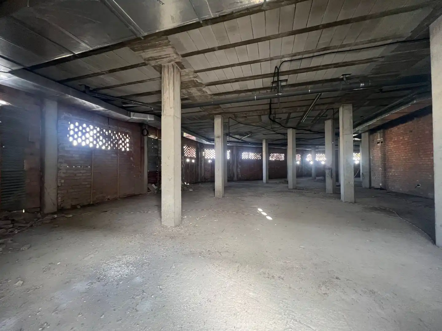 Geschaftsraum zum Verkauf in Los Palacios y Villafranca