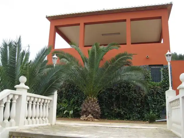 Detached house with pool for sale in Las Rotas / Les Rotes, imagen 12