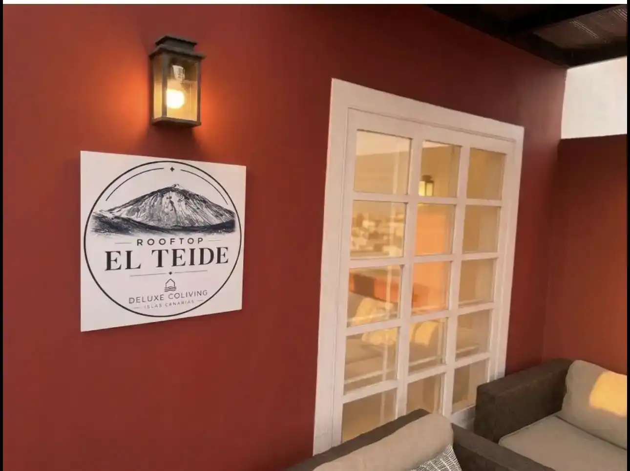 Casa o xalet de lloguer en Las Palmas de Gran Canaria amb Balcó