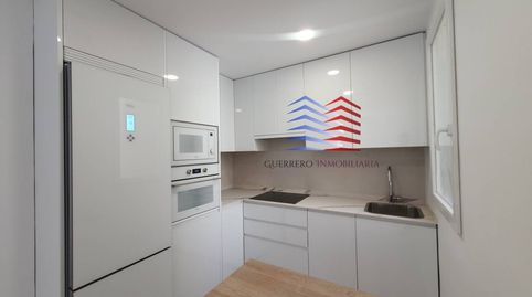 Foto 5 de Apartamento de alquiler en Calle Narváez, Ibiza de Madrid, Madrid Capital