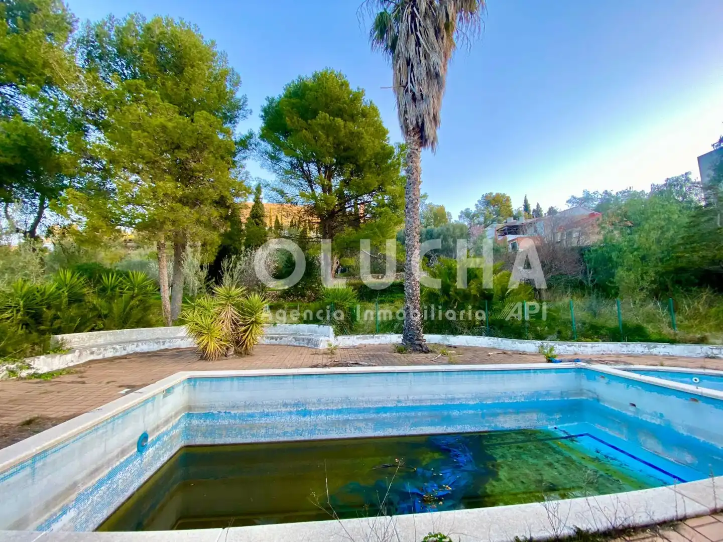 Piscina de Casa o chalet en venta en Artana