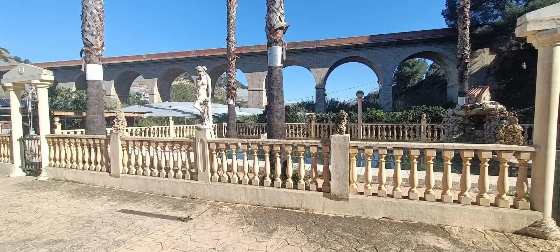 Rustikales Grundstück zum Verkauf in Casco urbano, imagen 7