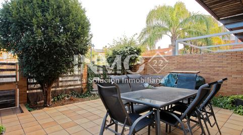 Foto 5 de Casa adosada en venta en Carrer Treviso, Els Ametllers, Tarragona