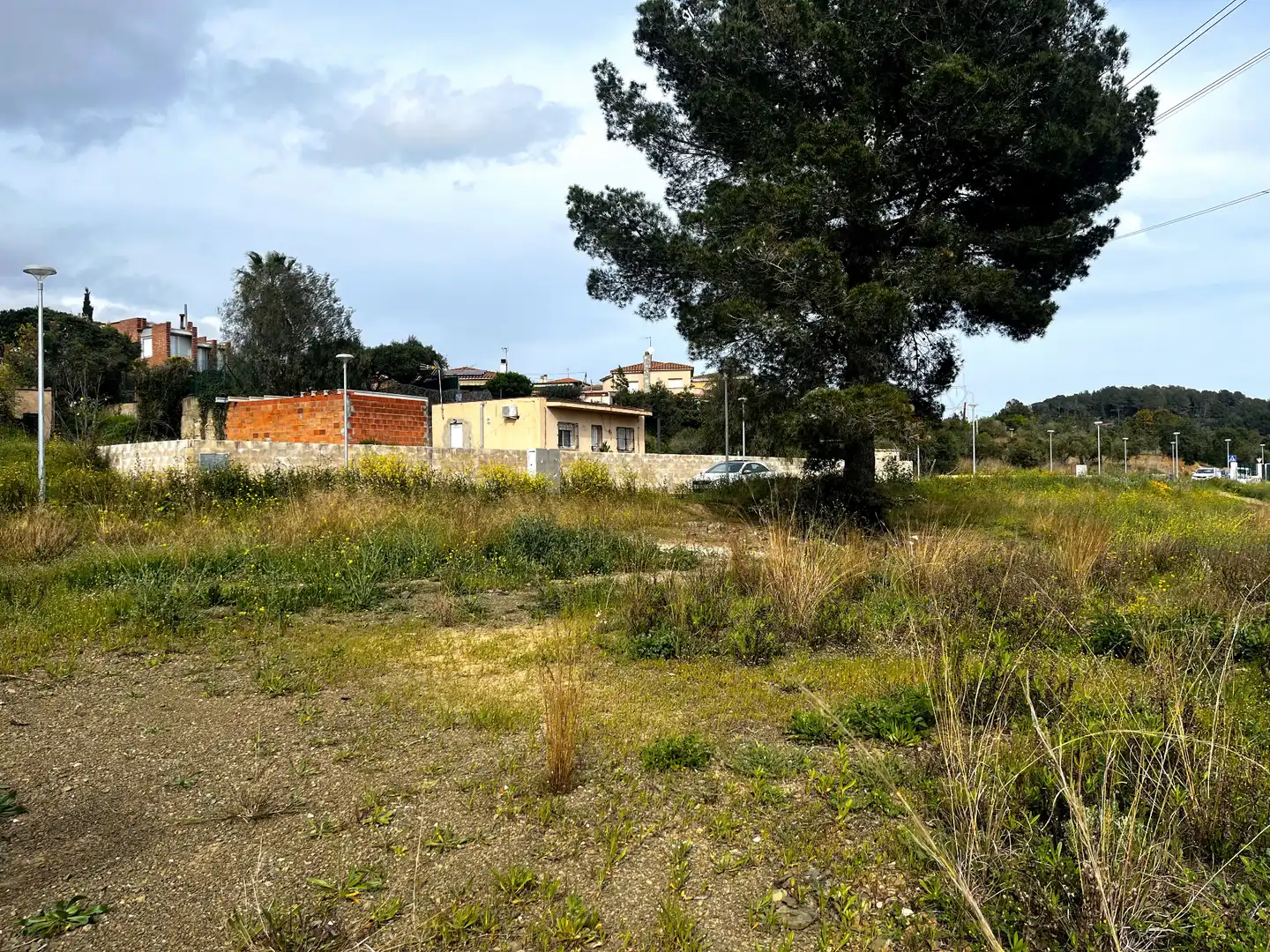 Terreny residencial en venda a Castellvell del Camp, imagen 5