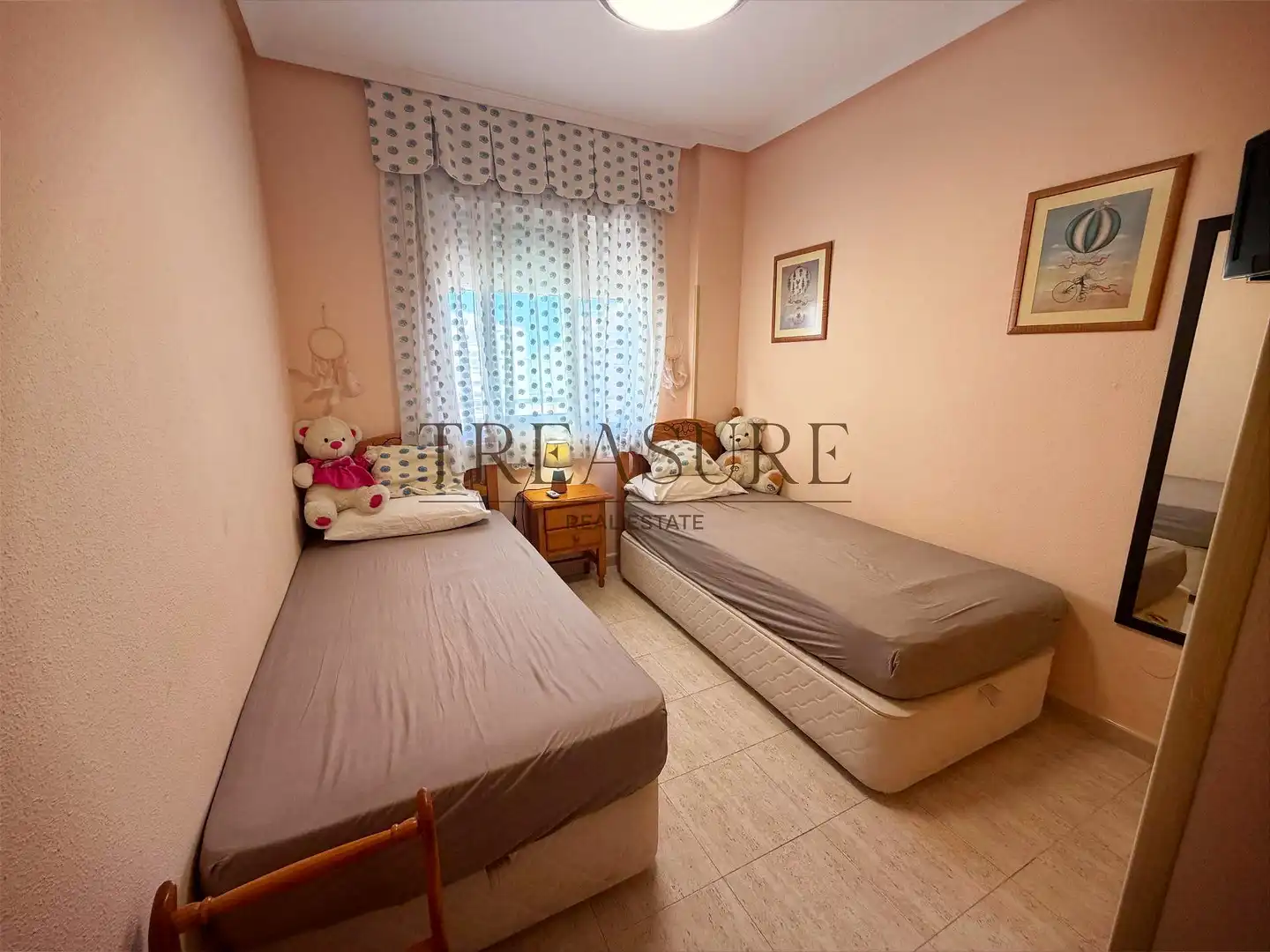 Apartament amb piscina en venda a Calle Plaza Poligono I-Manga, imagen 10