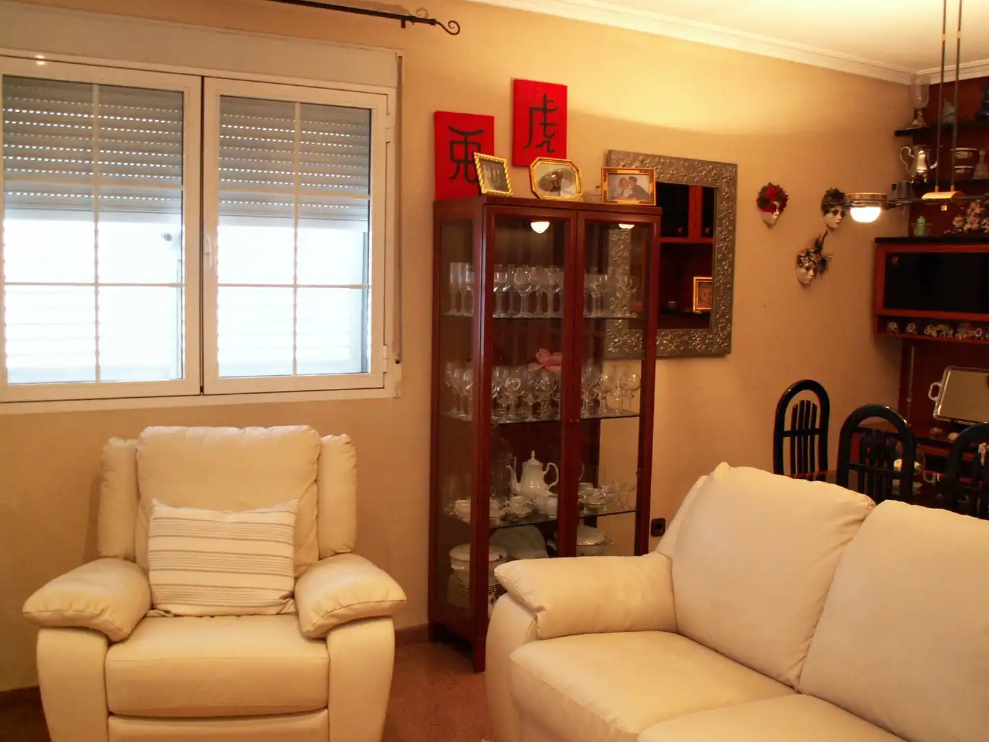 Detached house with garden for sale in Pedanías Este, imagen 5