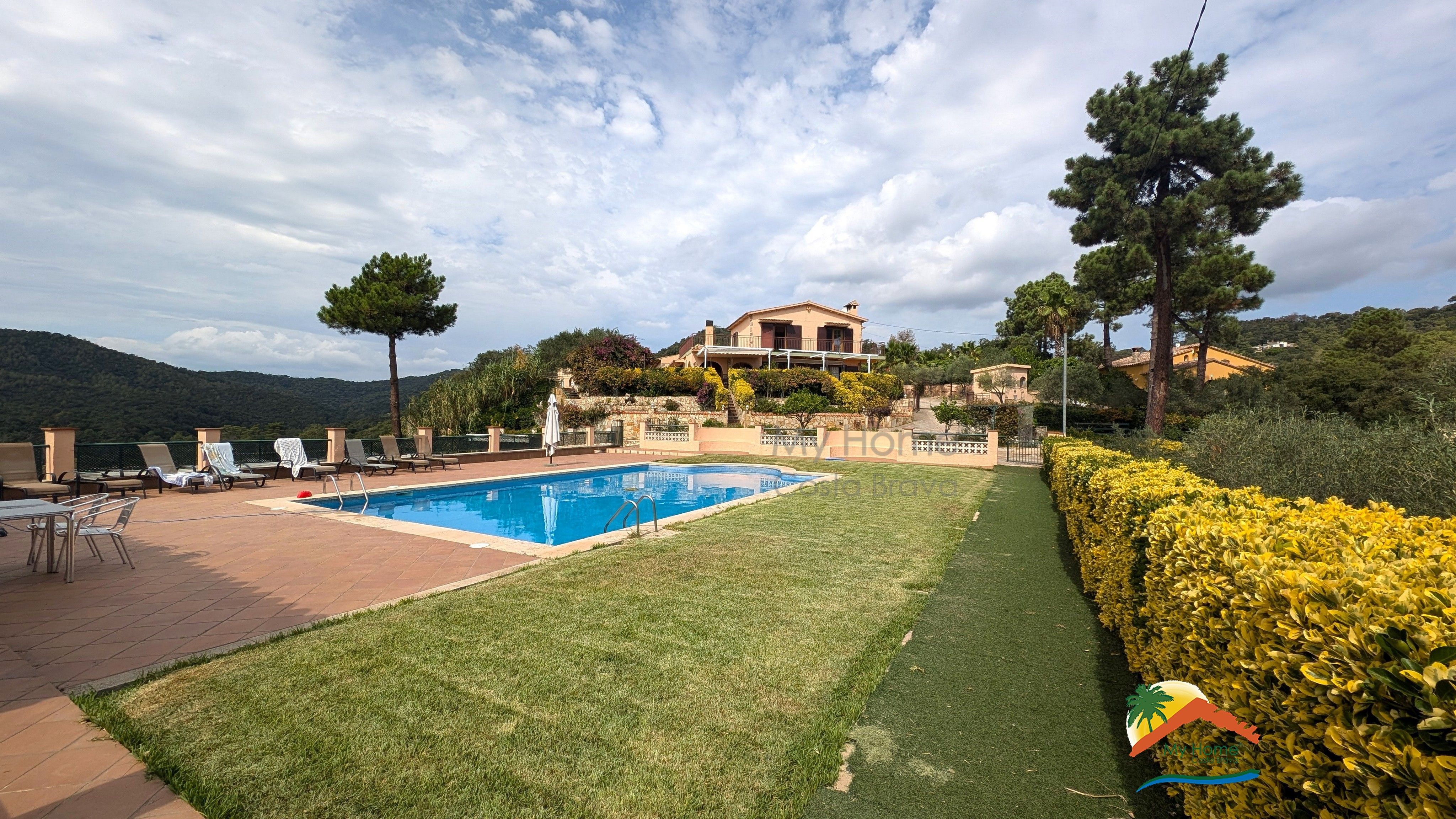 Country house for sale in Lloret Blau - La Creu de Lloret